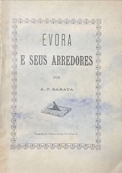 EVORA E SEUS ARREDORES.